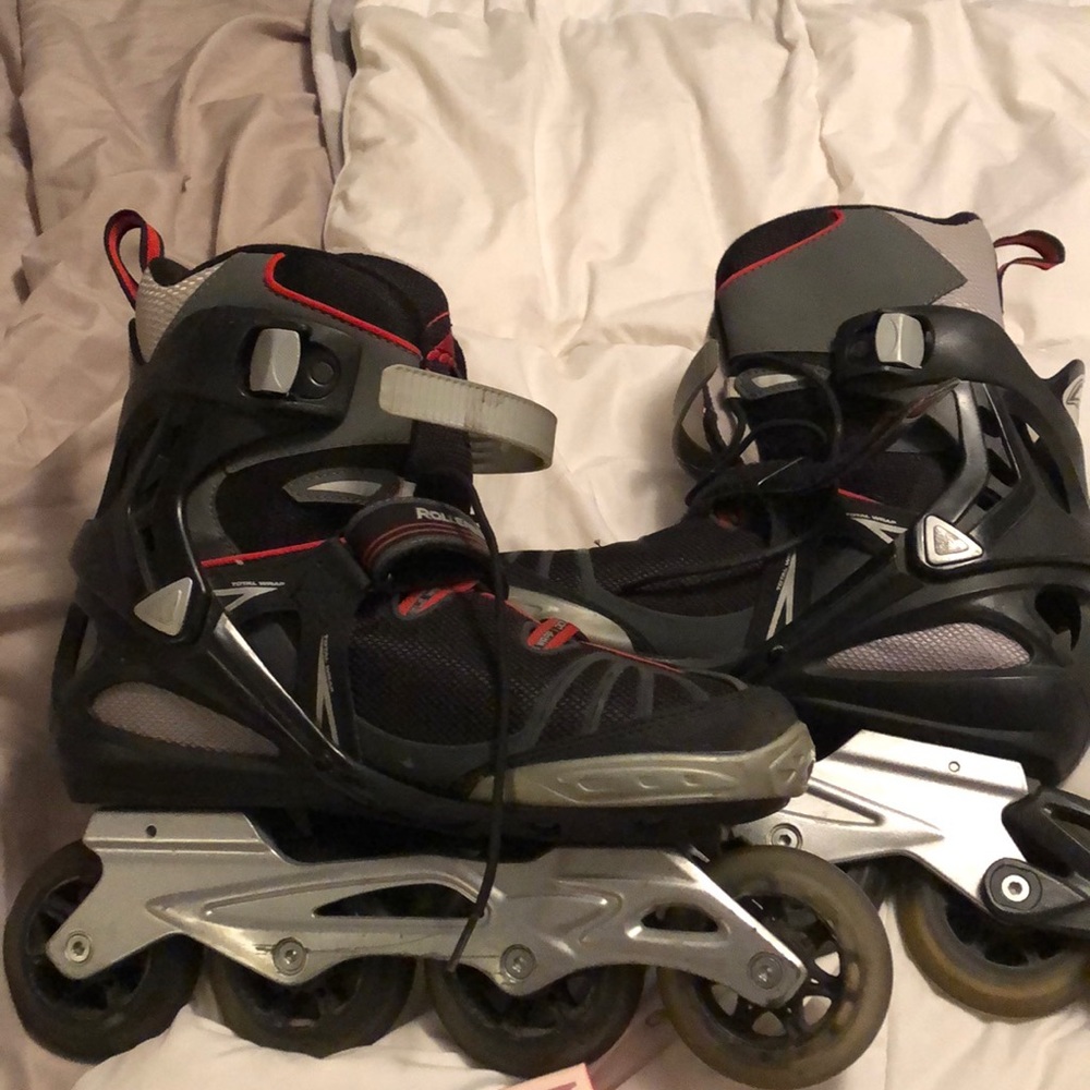 Rollerblades